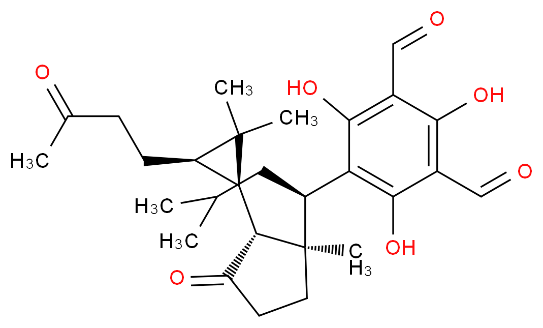 172617-99-1 molecular structure