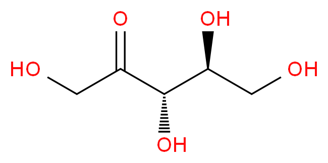 527-50-4 molecular structure