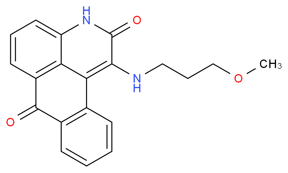 164244753 molecular structure