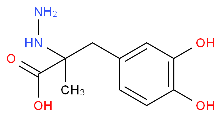 302-53-4 molecular structure