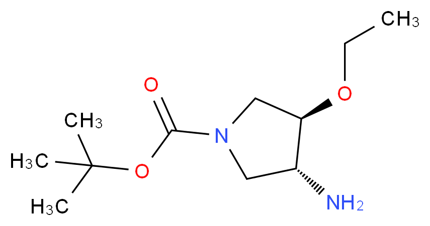 1233518-23-4 molecular structure