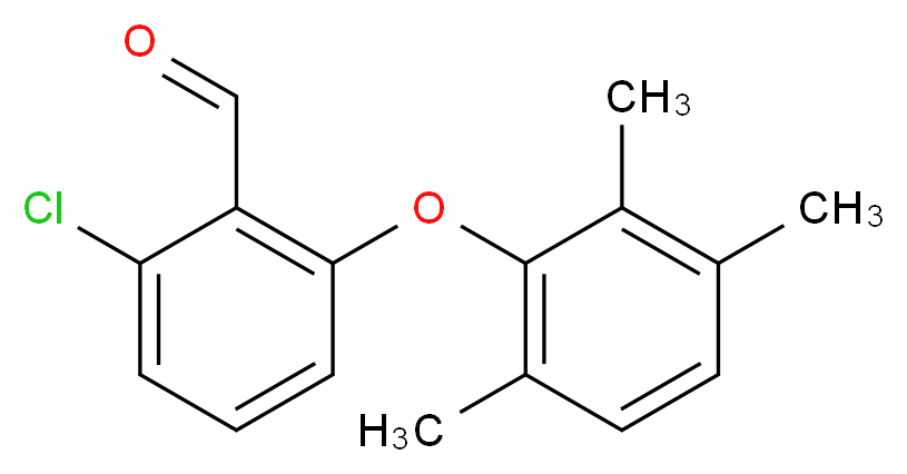 MFCD12542811 molecular structure
