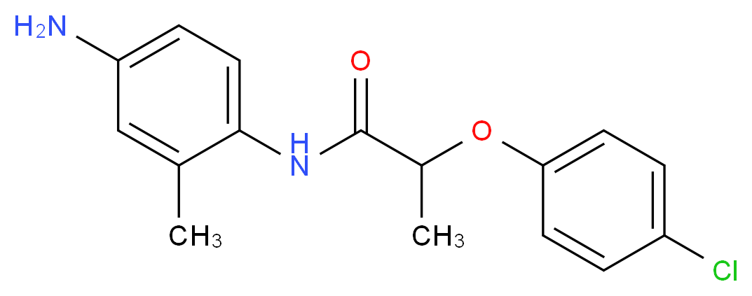 MFCD09997279 molecular structure