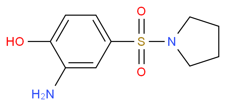 MFCD03964564 molecular structure