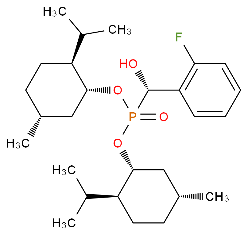 MFCD09863815 molecular structure