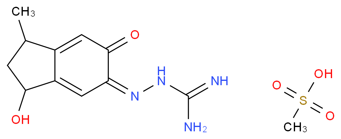 4009-68-1 molecular structure