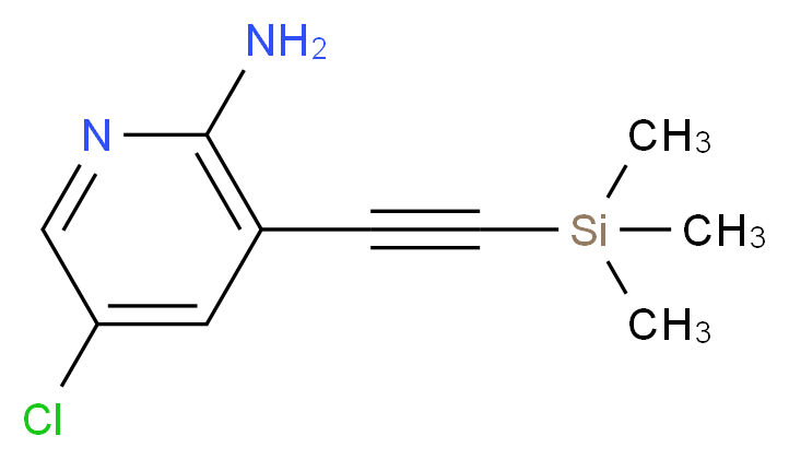 866318-90-3 molecular structure