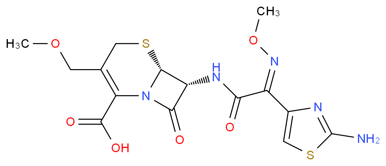 80210-62-4 molecular structure