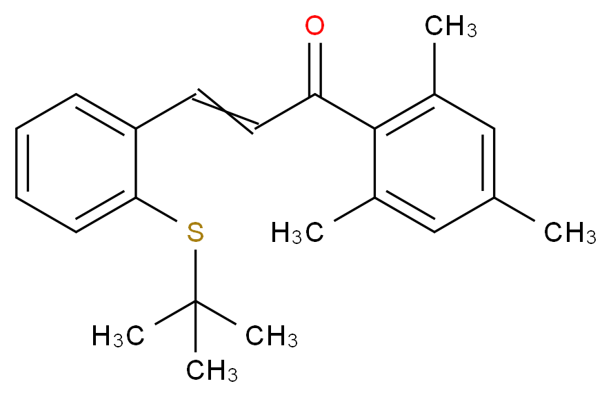 MFCD00120379 molecular structure