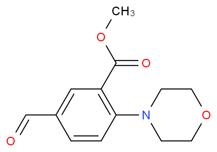 MFCD19381749 molecular structure