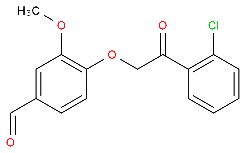 MFCD03961093 molecular structure
