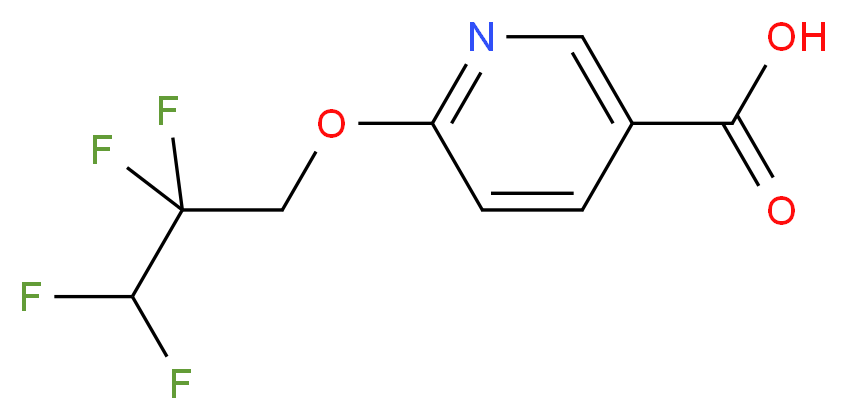 MFCD10690623 molecular structure