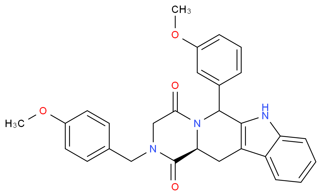 164257664 molecular structure
