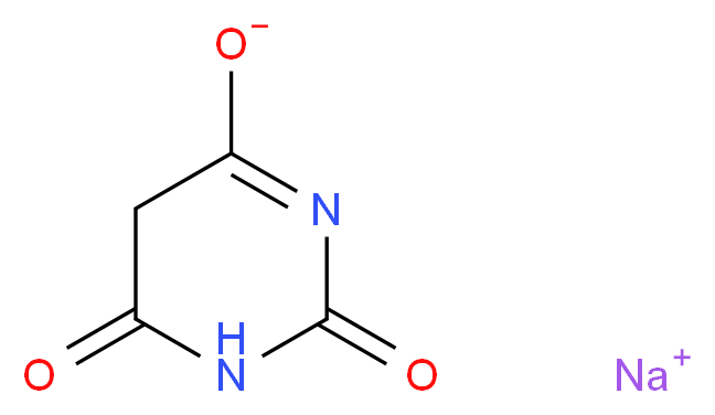 CAS_4390-16-3 molecular structure