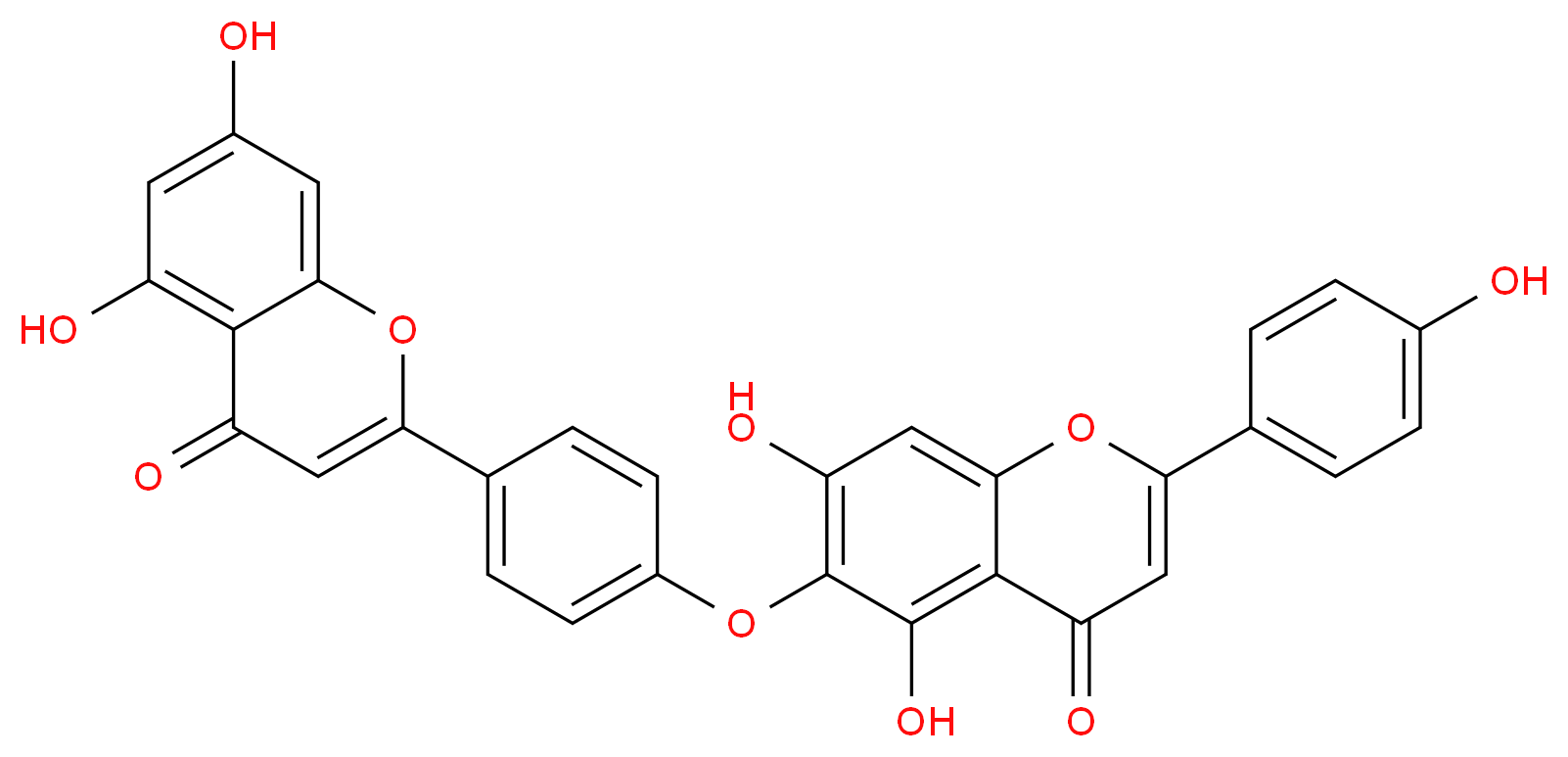 CAS_19202-36-9 molecular structure