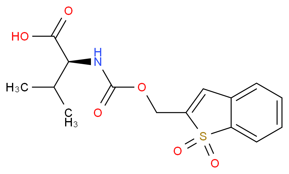 N-Bsmoc-L-valine_Molecular_structure_CAS_197245-17-3)