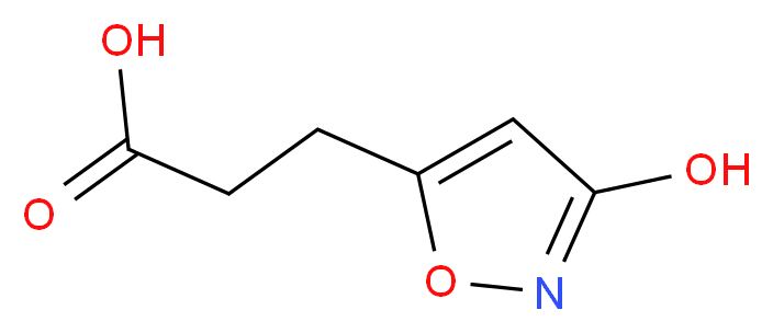 CAS_75989-19-4 molecular structure