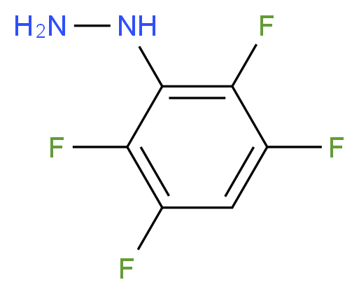 CAS_653-11-2 molecular structure