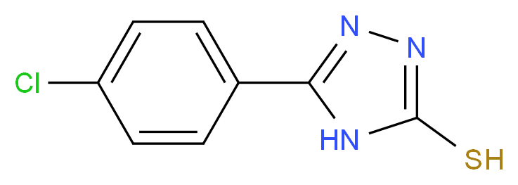 CAS_26028-65-9 molecular structure