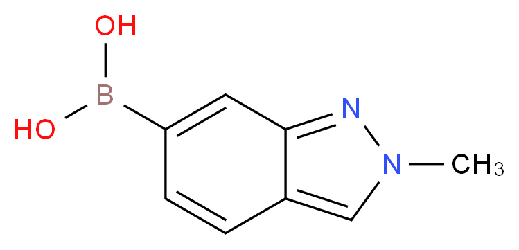 CAS_1001907-57-8 molecular structure