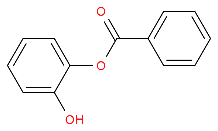 CAS_5876-92-6 molecular structure