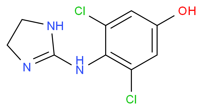 CAS_57101-48-1 molecular structure