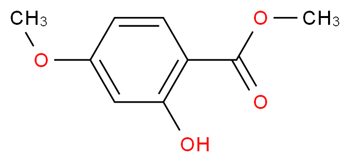 CAS_5446-02-6 molecular structure