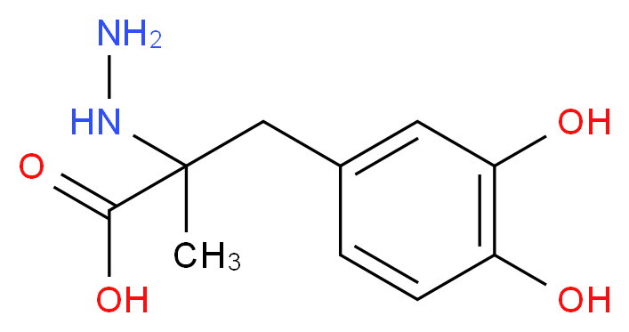 S-(-)-Carbidopa_Molecular_structure_CAS_28860-95-9)