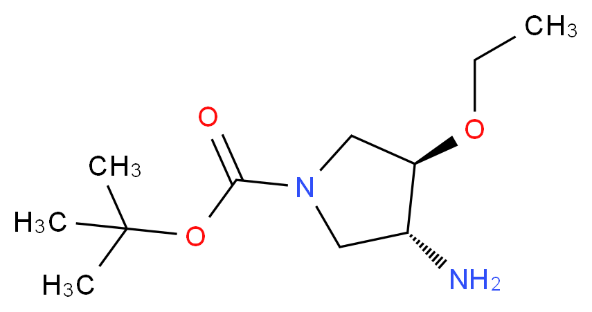 CAS_1233518-23-4 molecular structure