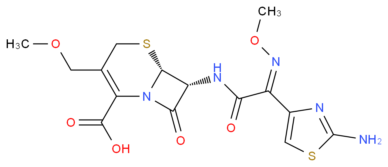 CAS_80210-62-4 molecular structure