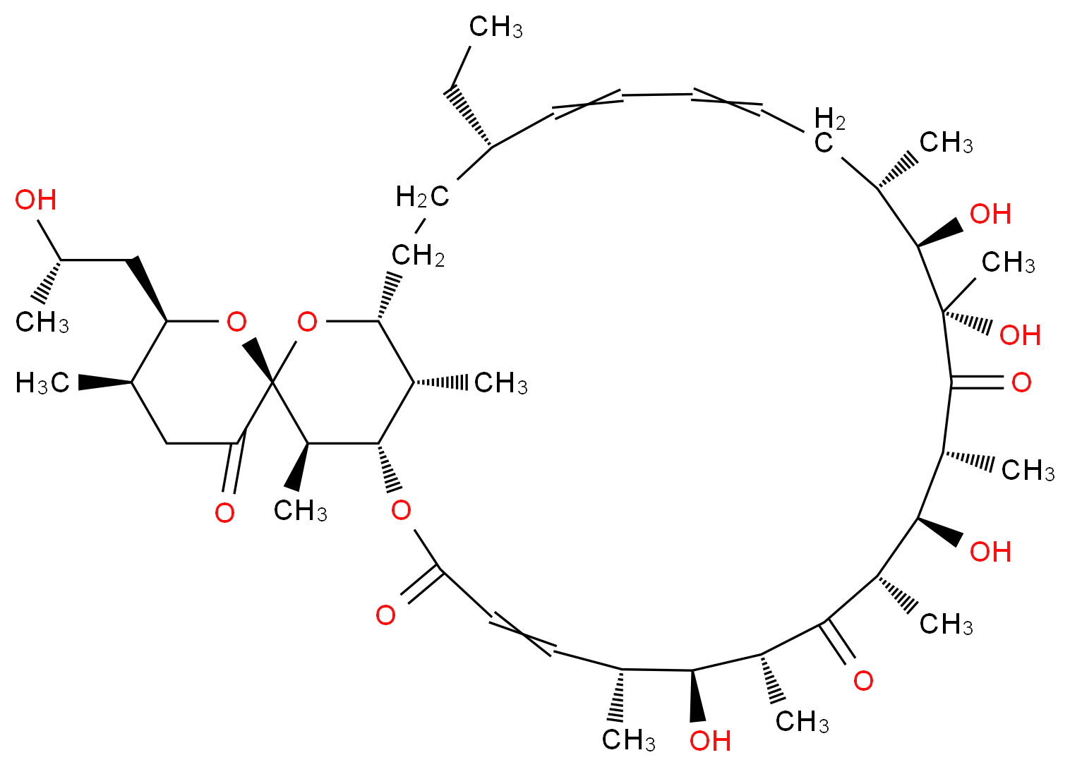 CAS_11050-94-5 molecular structure