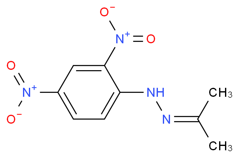 CAS_1567-89-1 molecular structure