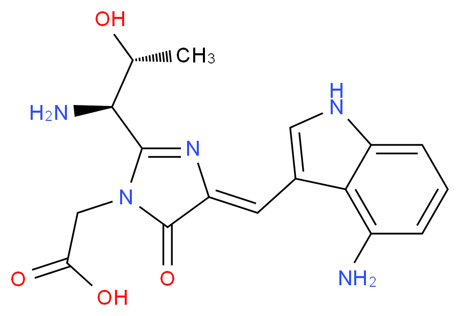 46505368 molecular structure