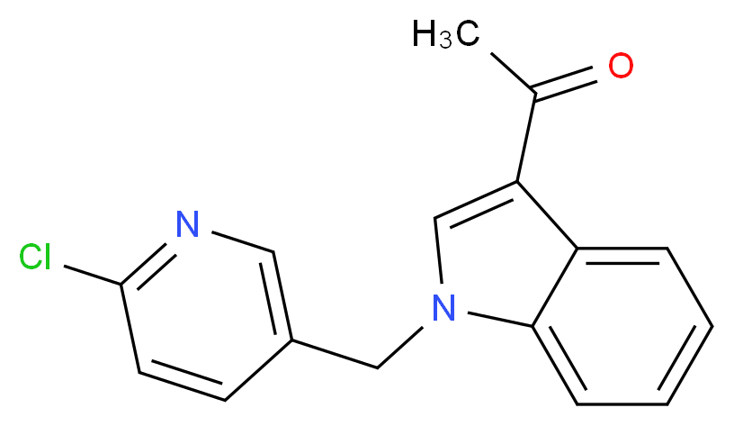MFCD06411614 molecular structure