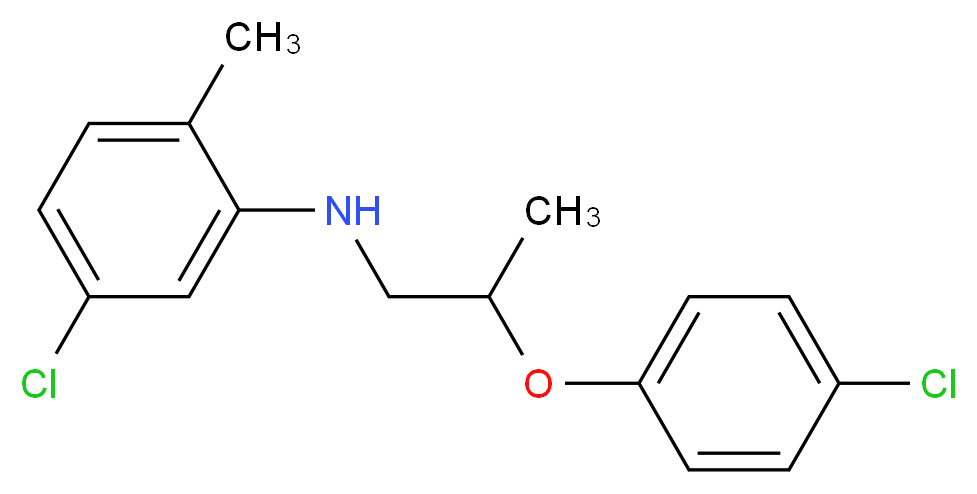 MFCD10687840 molecular structure