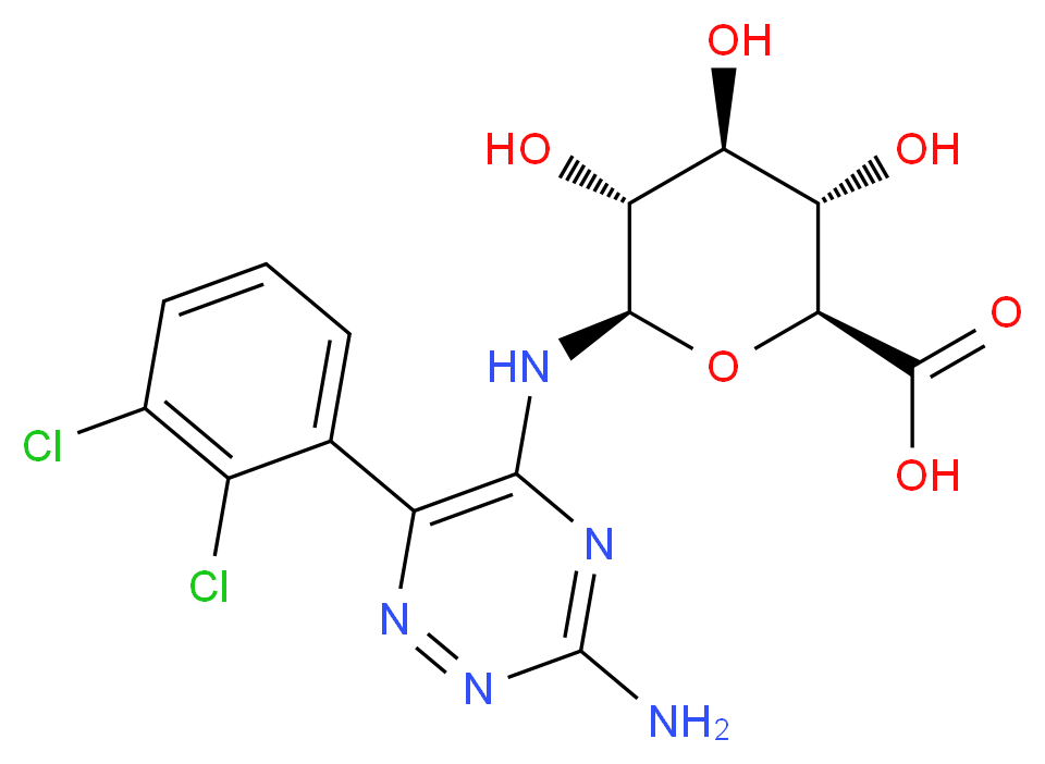 136565-77-0 molecular structure