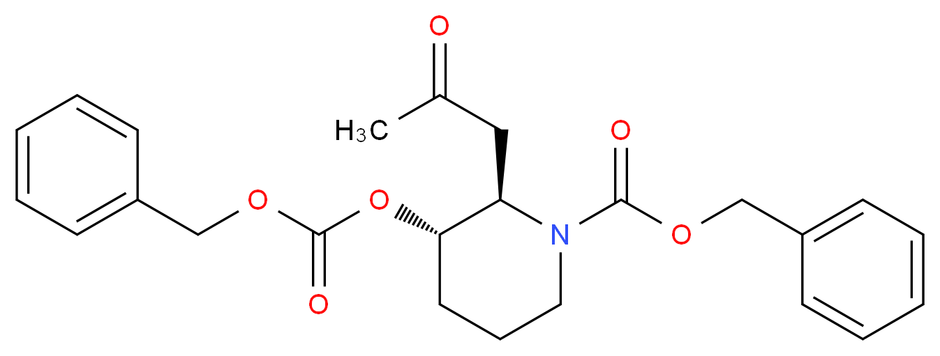 1091605-46-7 molecular structure