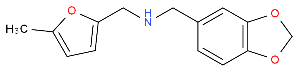MFCD03724734 molecular structure