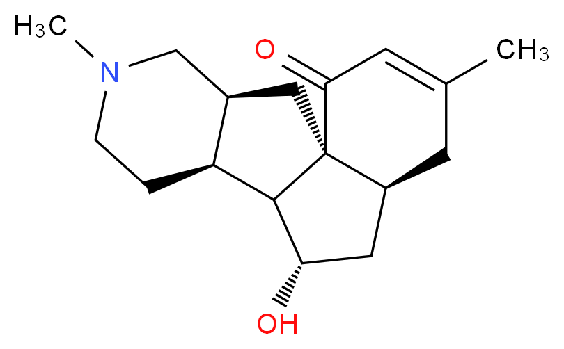 61273-75-4 molecular structure