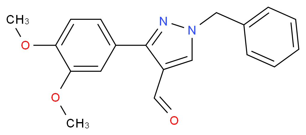 MFCD03422361 molecular structure