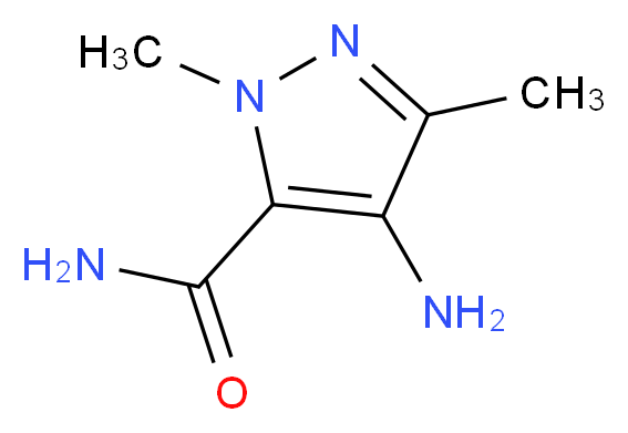 59023-32-4 molecular structure