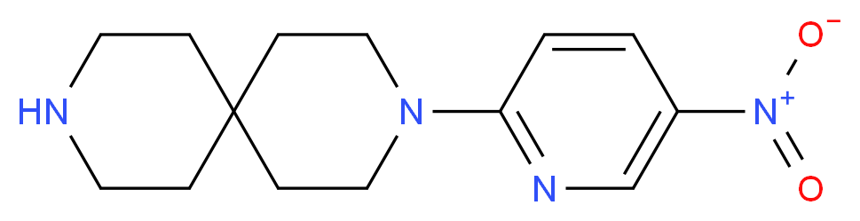 1211535-03-3 molecular structure