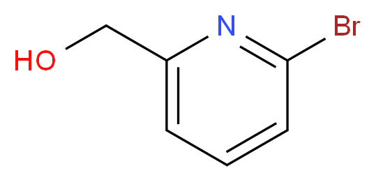 2-Bromo-6-(hydroxymethyl)pyridine_Molecular_structure_CAS_33674-96-3)