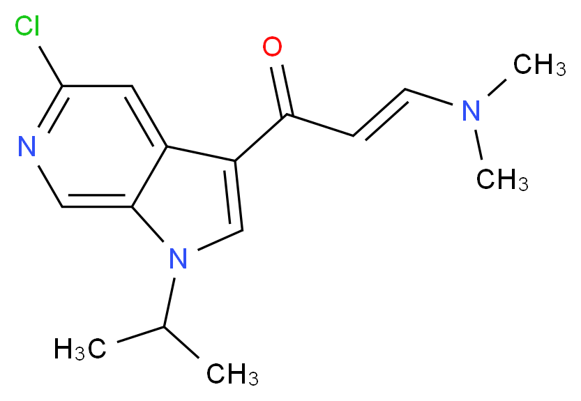 CAS_1221153-81-6 molecular structure