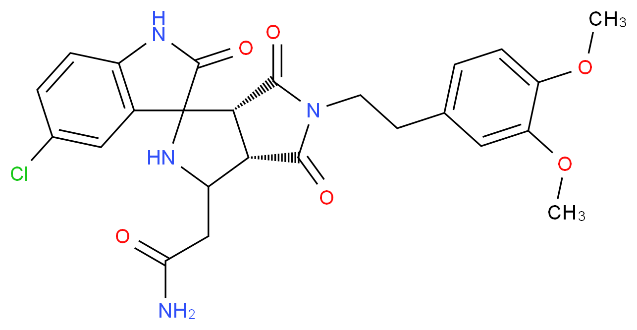 164264758 molecular structure
