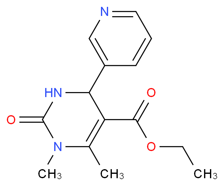 MFCD02972683 molecular structure