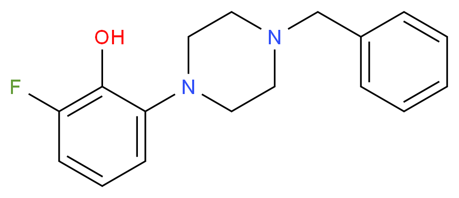 MFCD11849914 molecular structure