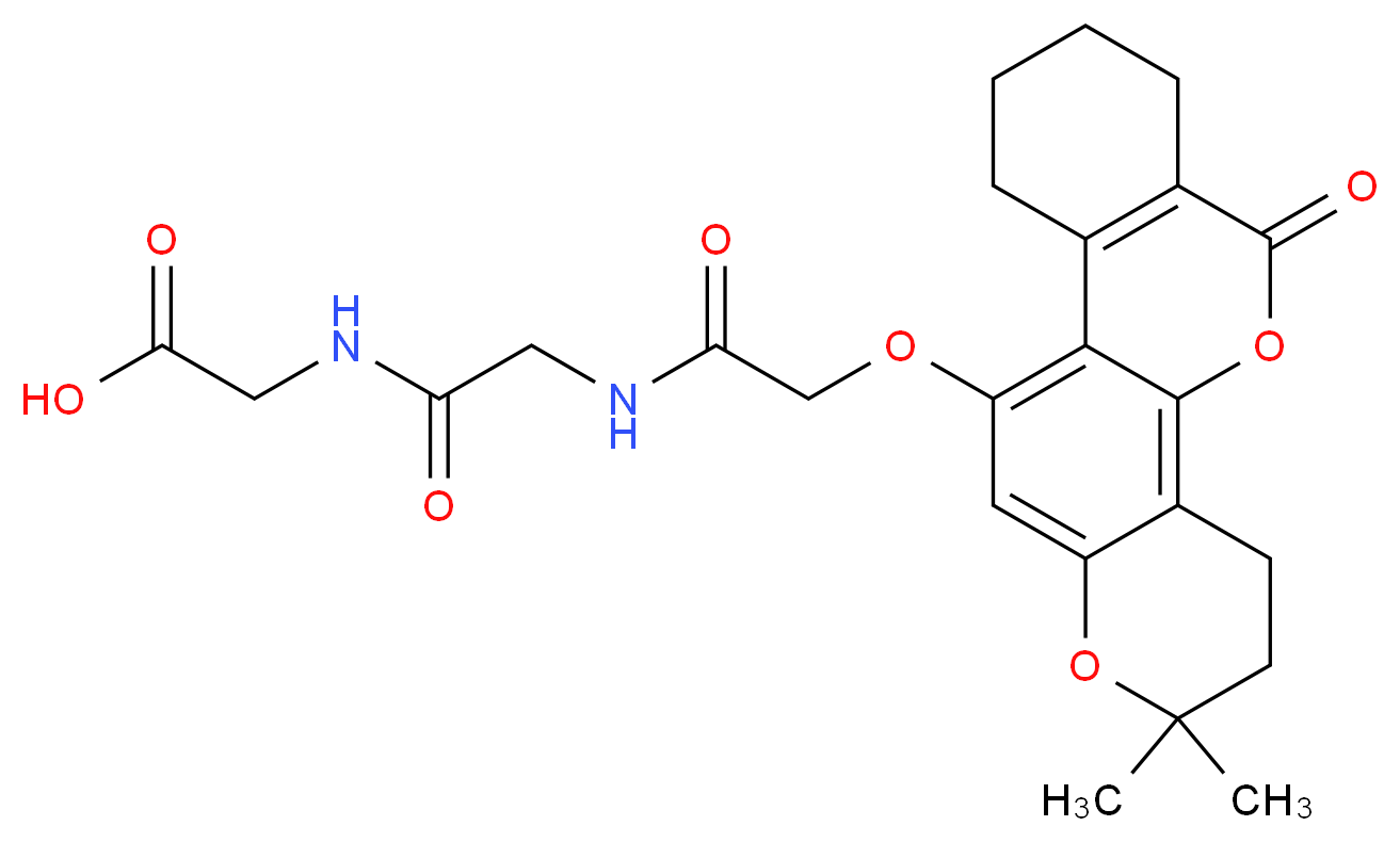 164274716 molecular structure