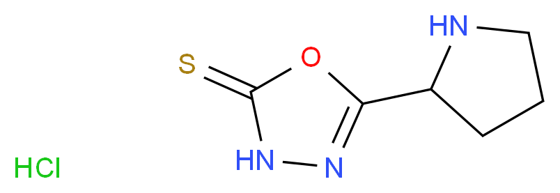 CAS_1211596-84-7 molecular structure