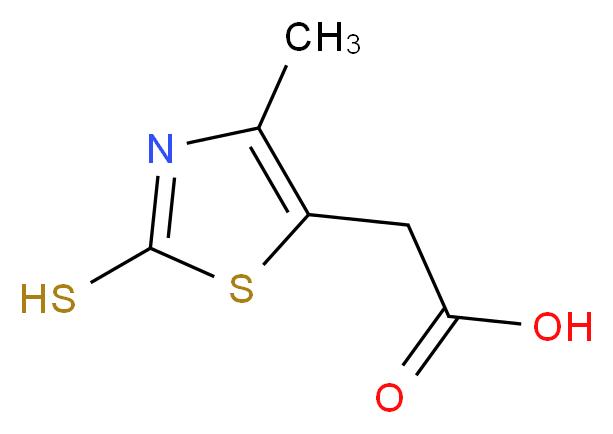 34272-64-5 molecular structure